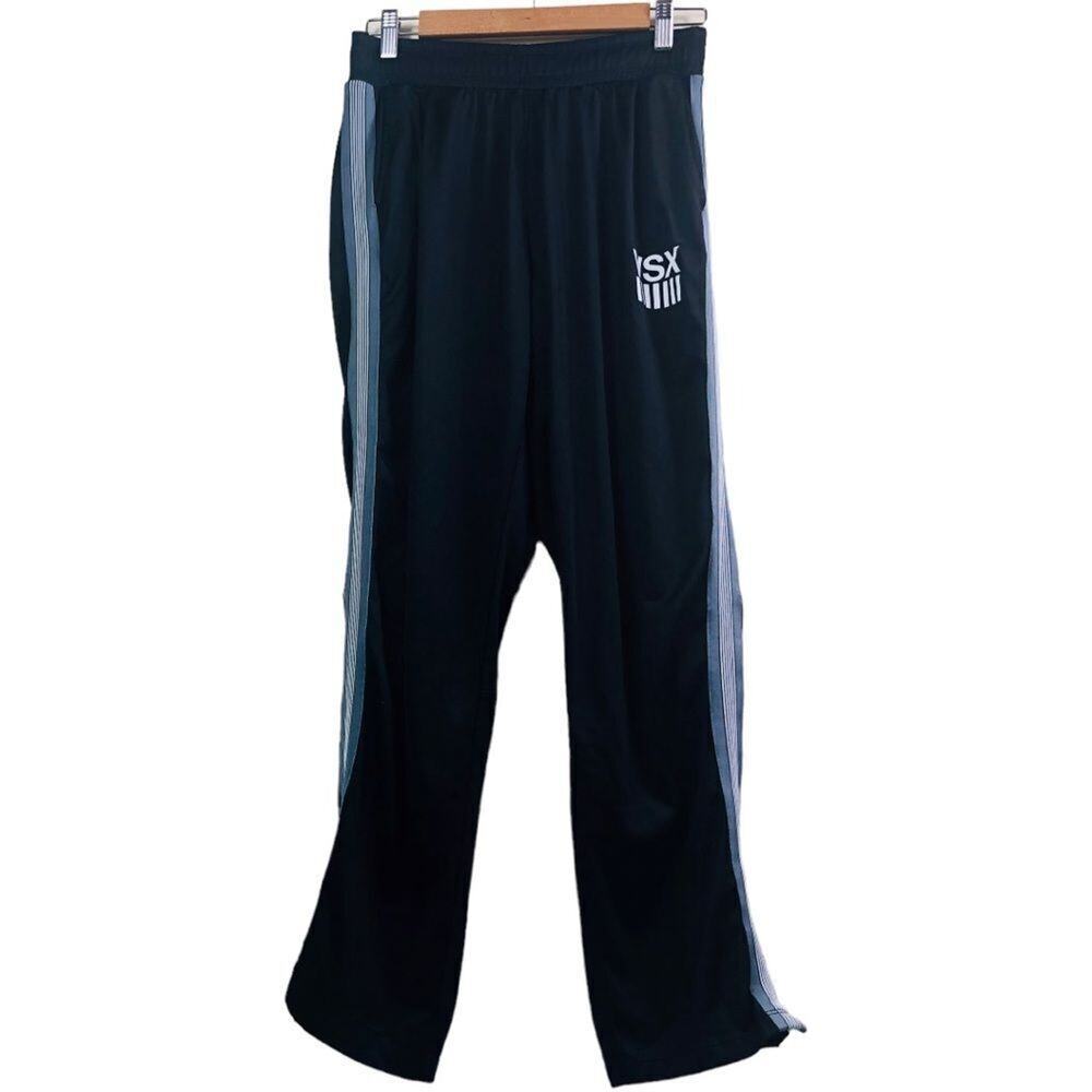 Victoria's Secret Sport VSX Black Track Pants